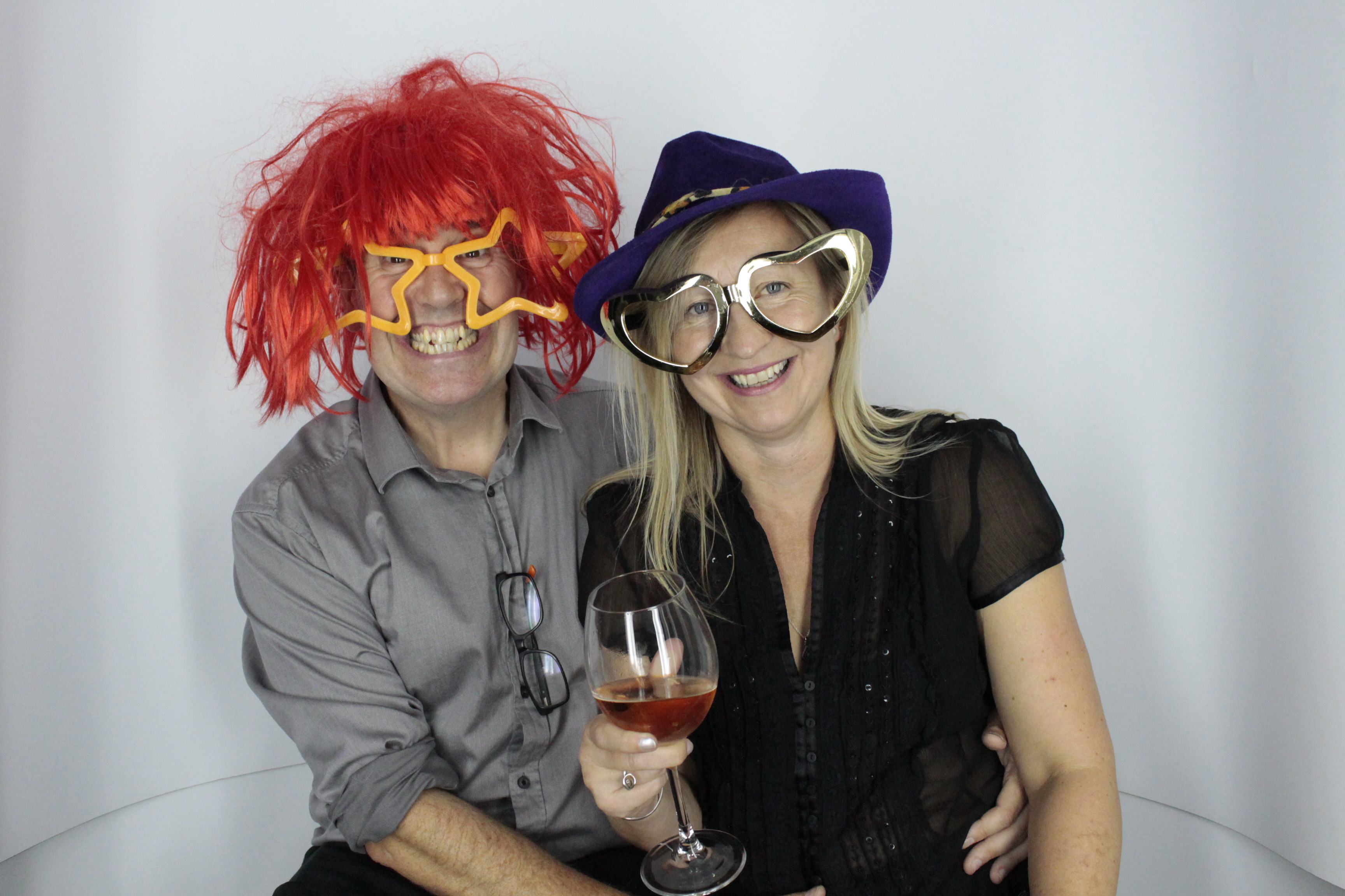Nicola's 40th Birthday  | View more photos from the event at gallery.myphotoboothexperience.co.uk/u/MyPhotoBoothExperienceLtd/Nicolas-40th-Birthday